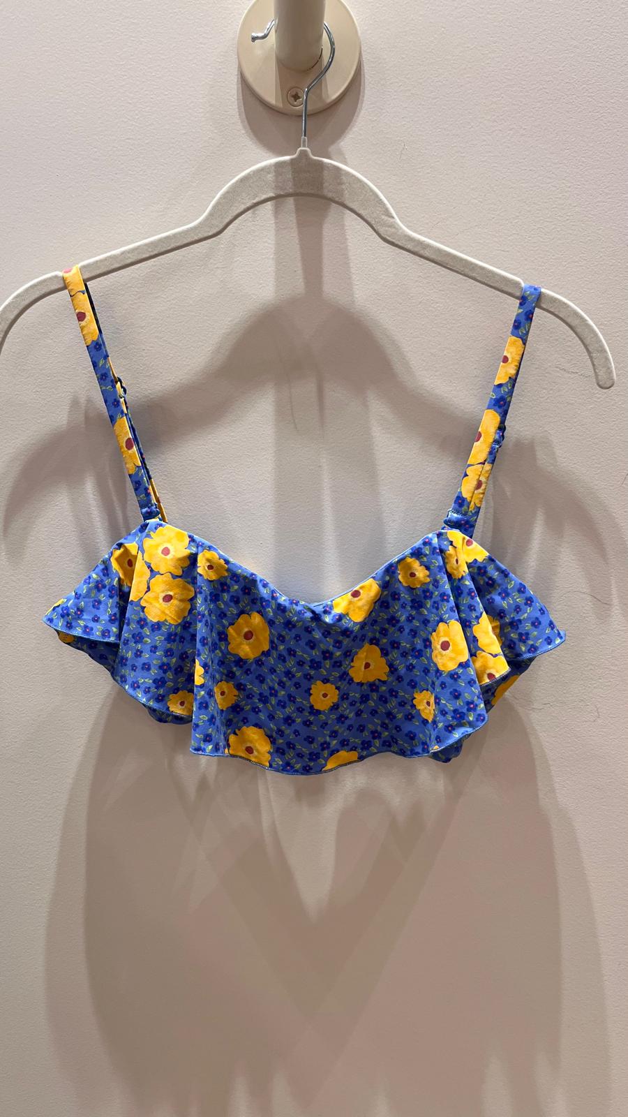 Brassière Allaitante Ciel d'Azur - S