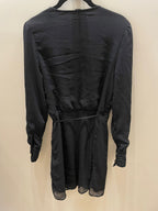 L'appétit'robe noire - XL