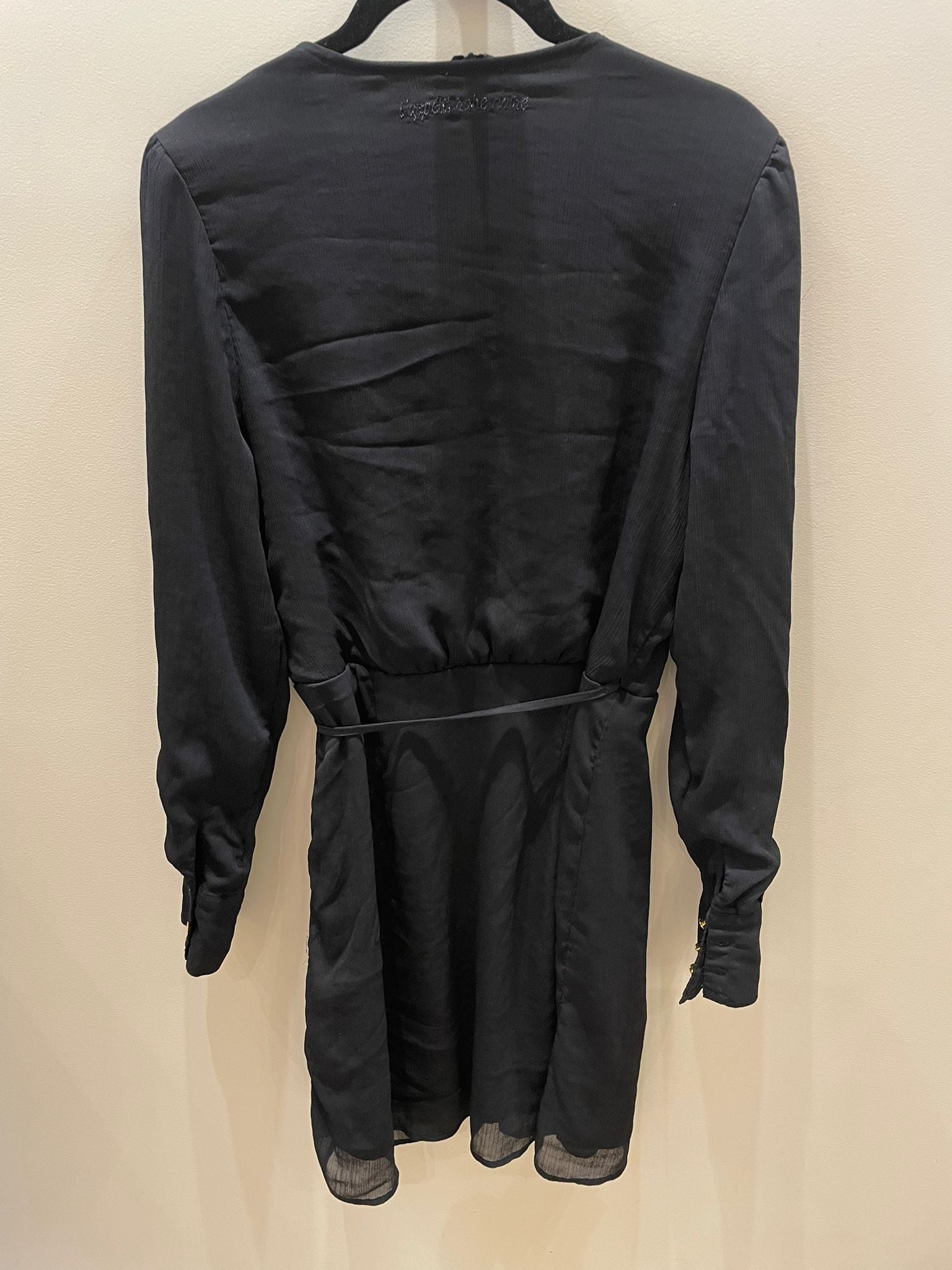 L'appétit'robe noire - XL