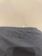 L'appétit'robe noire - XL