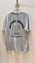 Tee-shirt wassup - M
