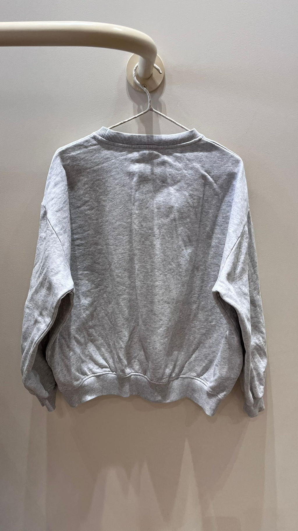 Sweat Grossesse Ivre d'amour - S