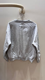 Sweat Grossesse Ivre d'amour - S
