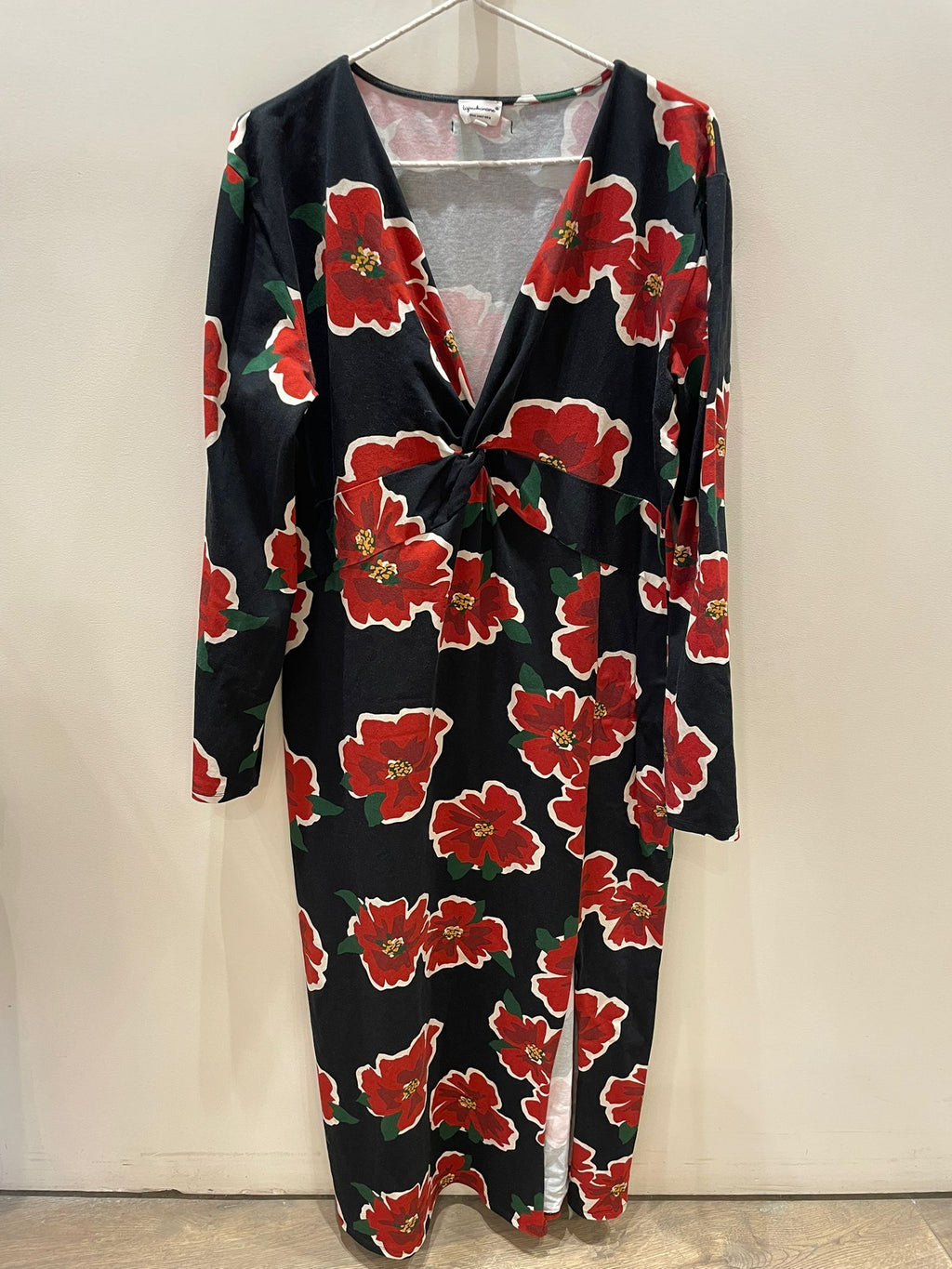 Robe Donna - XXL