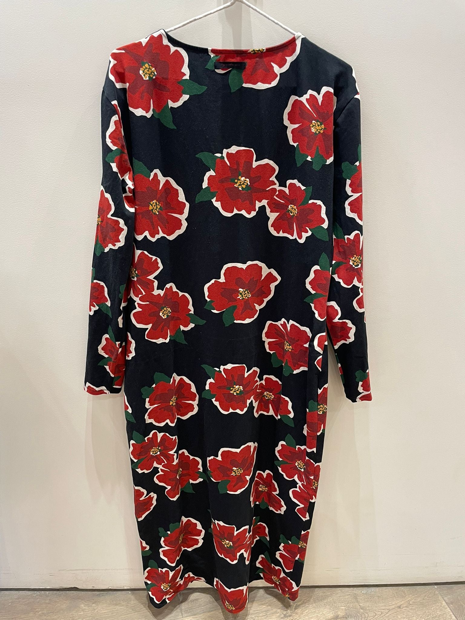 Robe Donna - XXL