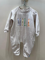 Combi Baby Milk - 18-24 mois (87-92 cm)