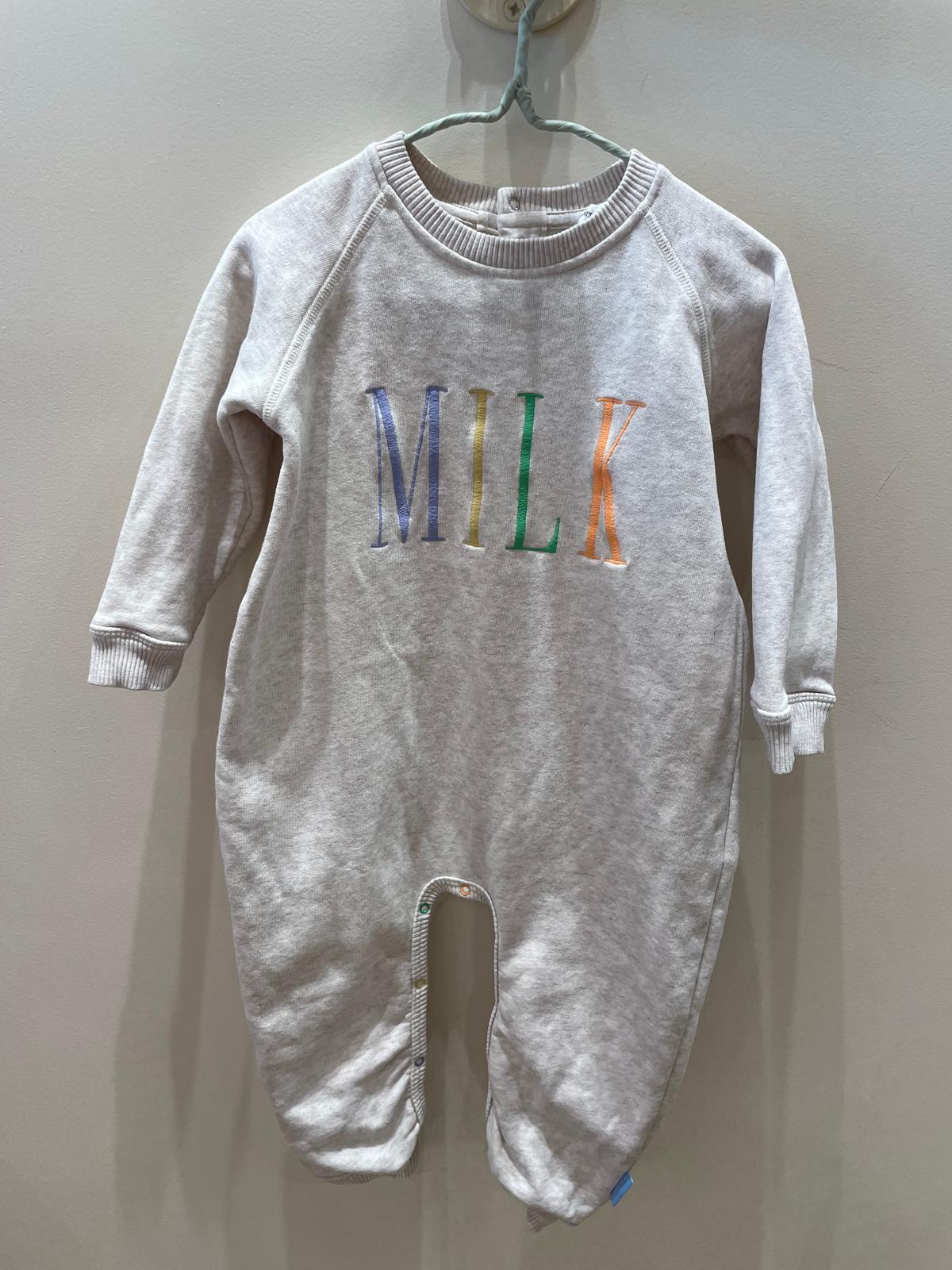 Combi Baby Milk - 18-24 mois (87-92 cm)