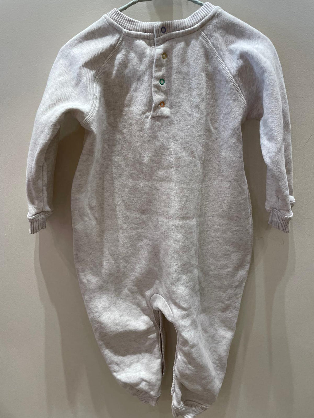 Combi Baby Milk - 18-24 mois (87-92 cm)