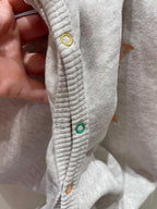 Combi Baby Milk - 18-24 mois (87-92 cm)