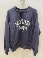 Sweat Allaitant Mother Earth - M