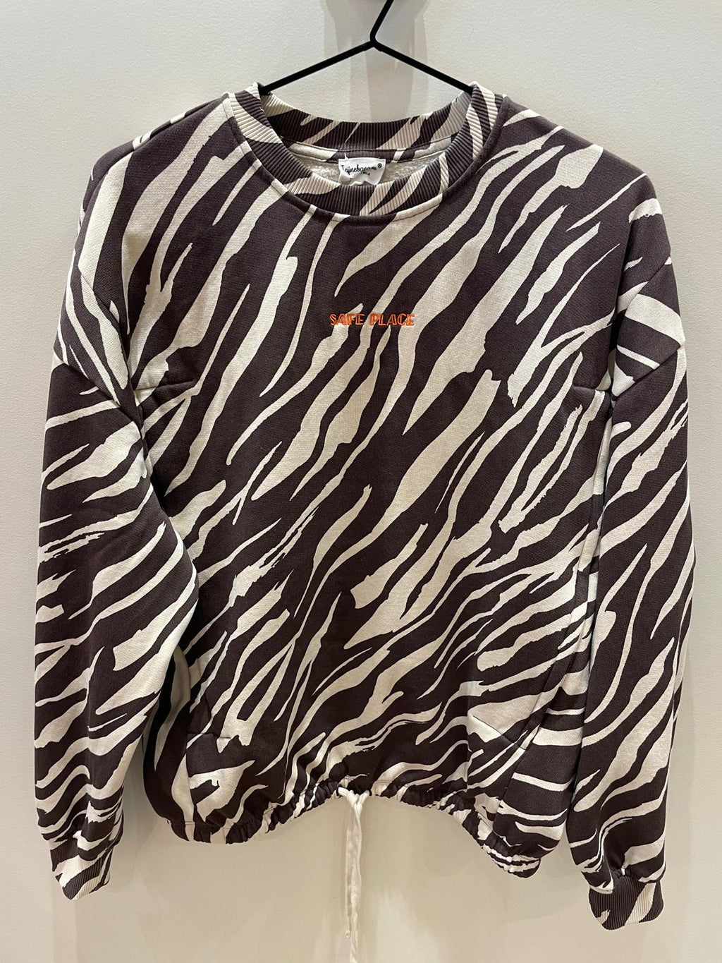 Sweat Allaitant Wild - S