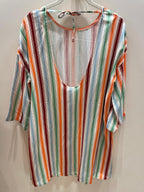 Robe Allaitante Parasol - M
