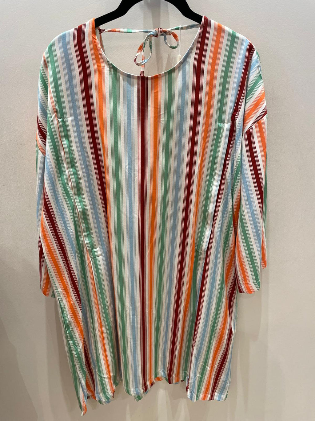 Robe Allaitante Parasol - XL
