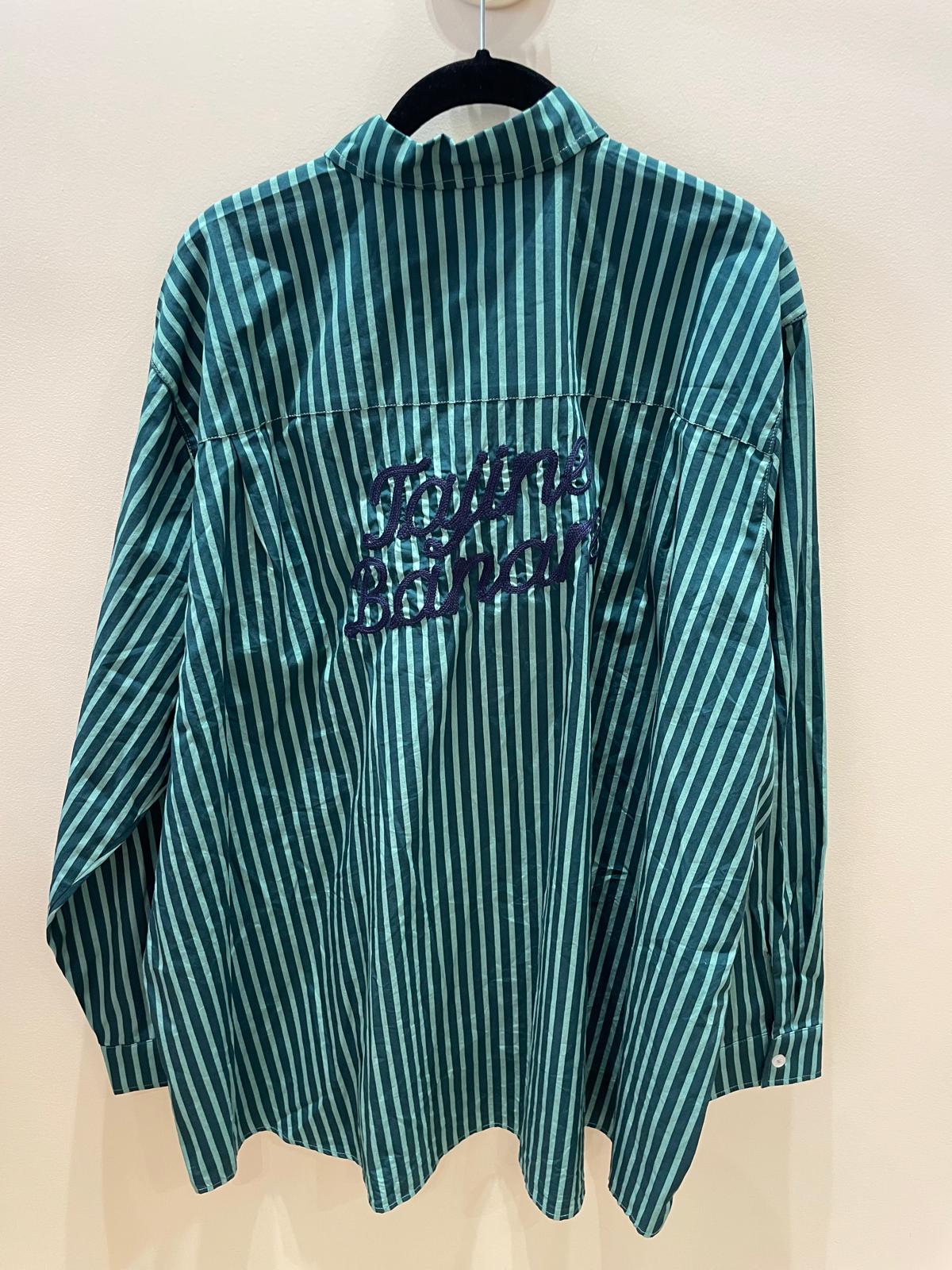 Chemise Tajinebanane - XL