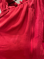 Blouse Allaitante Coeur brûlant - L