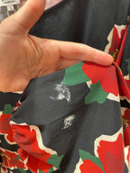 Blouse Allaitante Donna - L