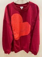 Sweat Allaitant Amore - XXL
