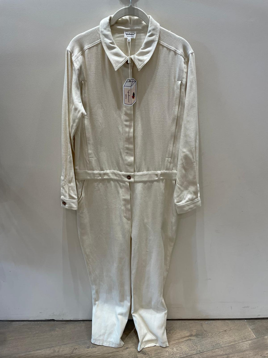 Combi'maison beige - M