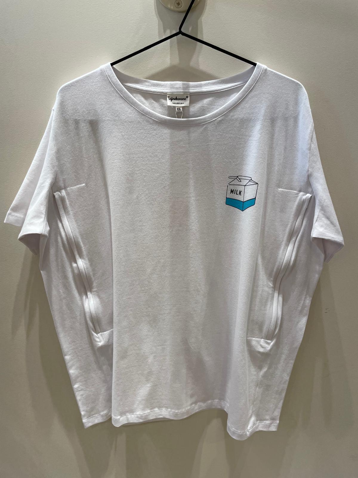 Take Away Milk - XXL