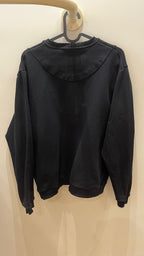Sweat nuit noire - XXL