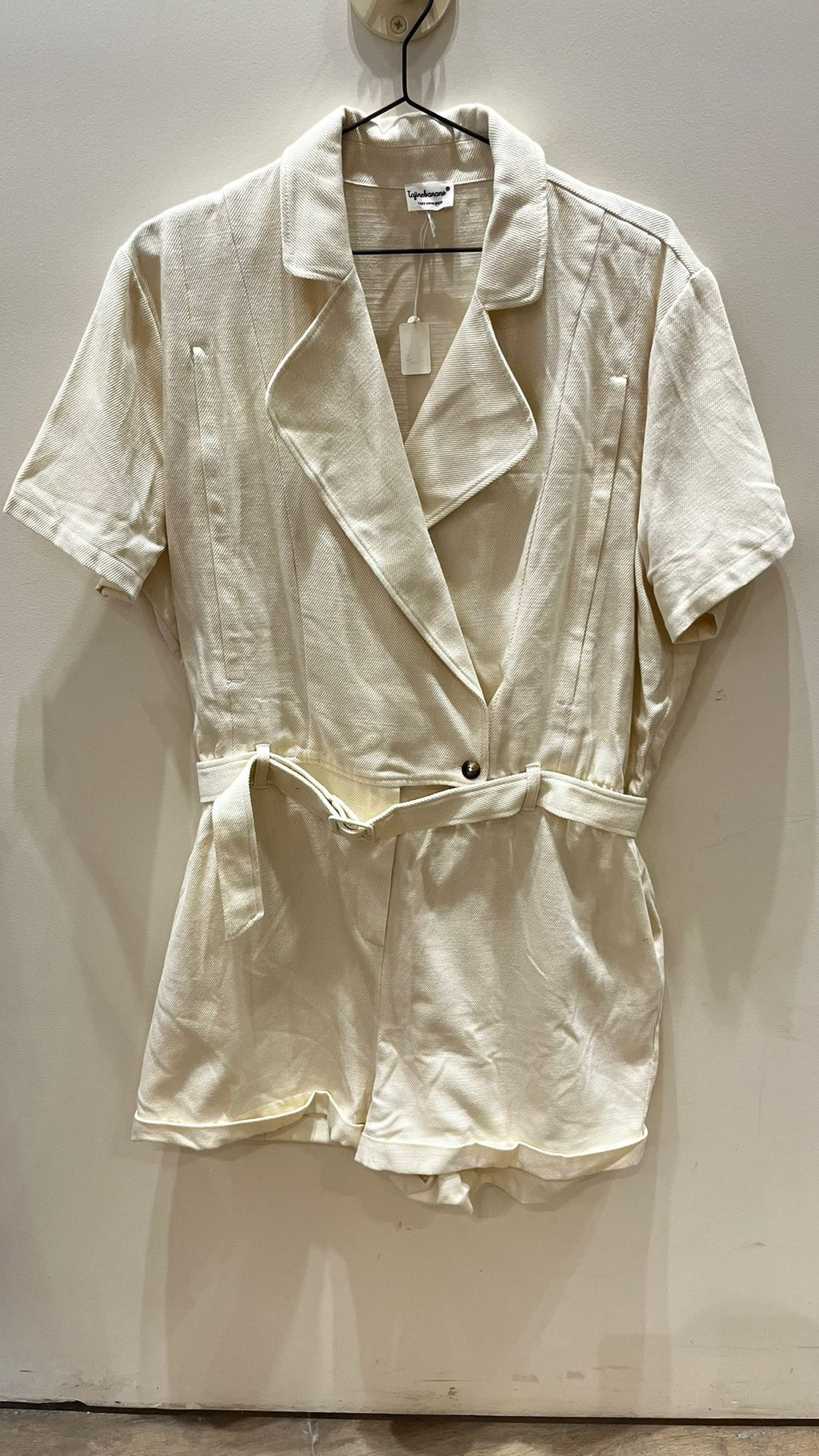 Combi Short Cérémommy - XL
