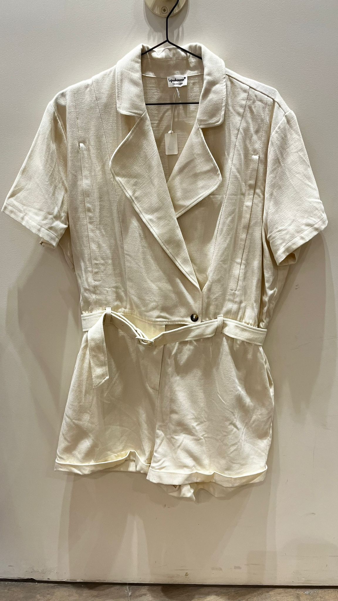 Combi Short Cérémommy - XL