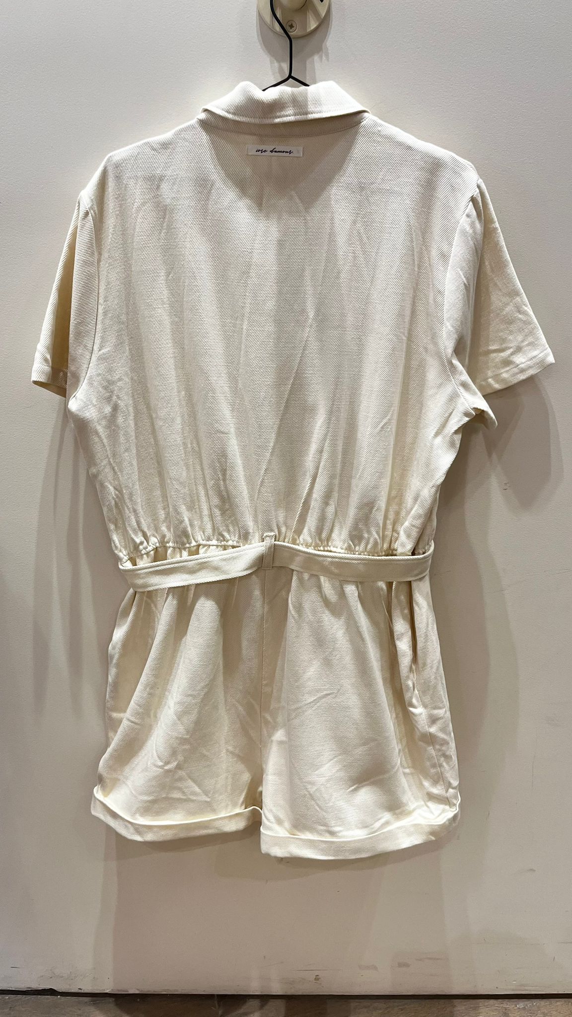 Combi Short Cérémommy - XL