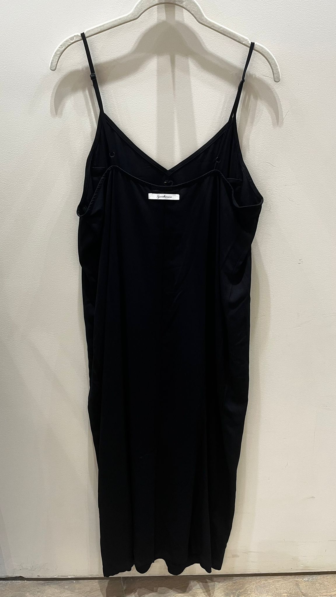 Robe Momma - Noir