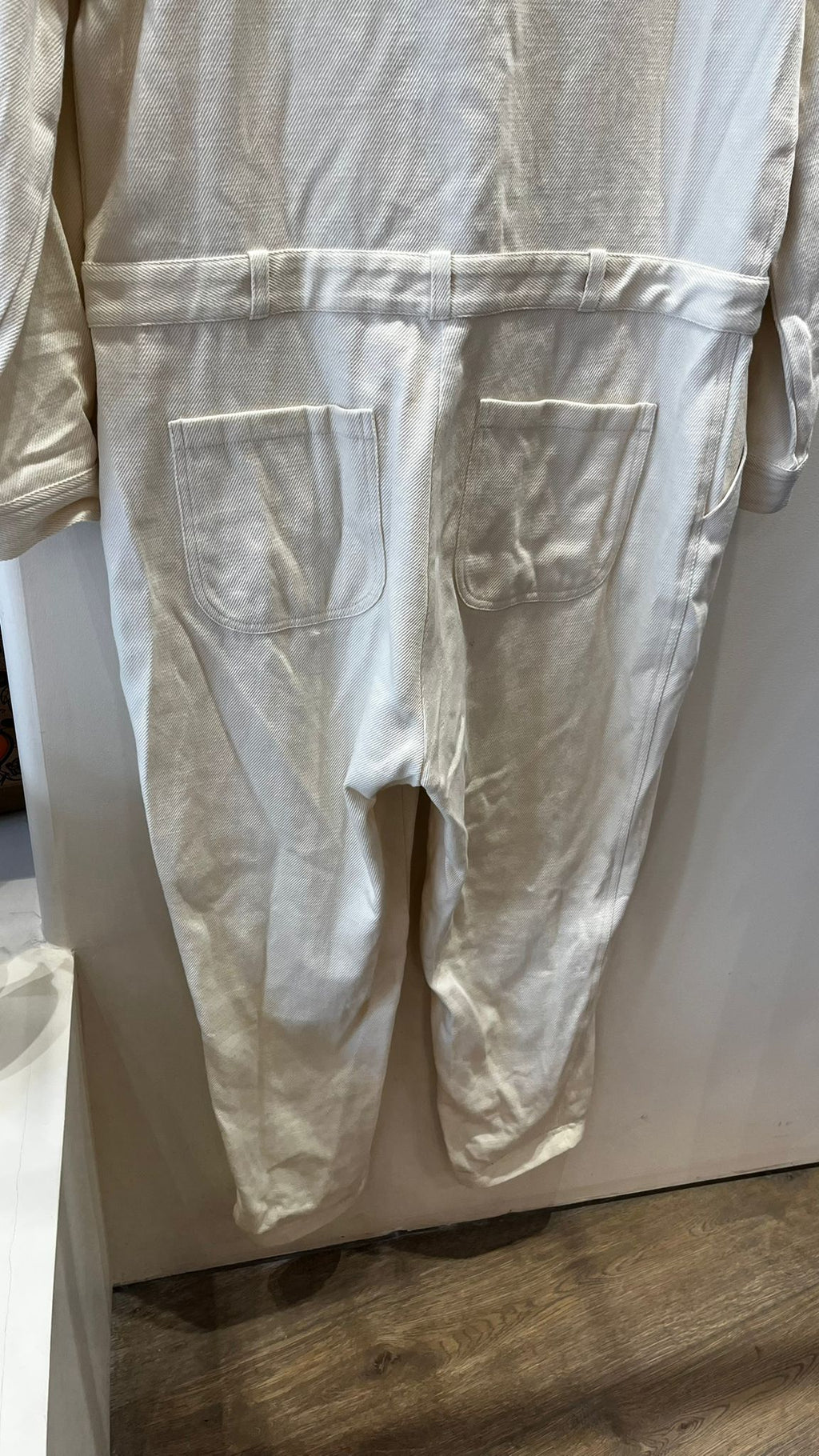 Combi'maison beige - L