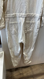 Combi'maison beige - L