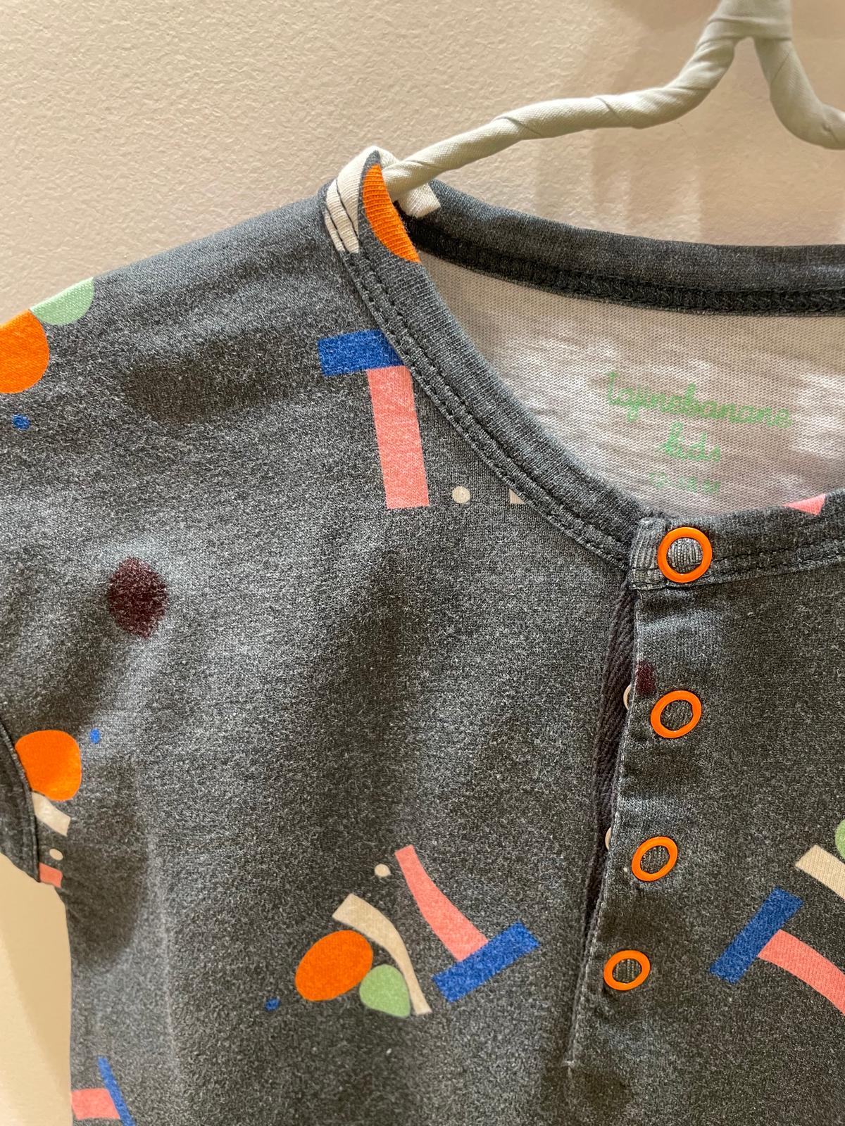 Combi TB. - 12-18 mois (81-86 cm)