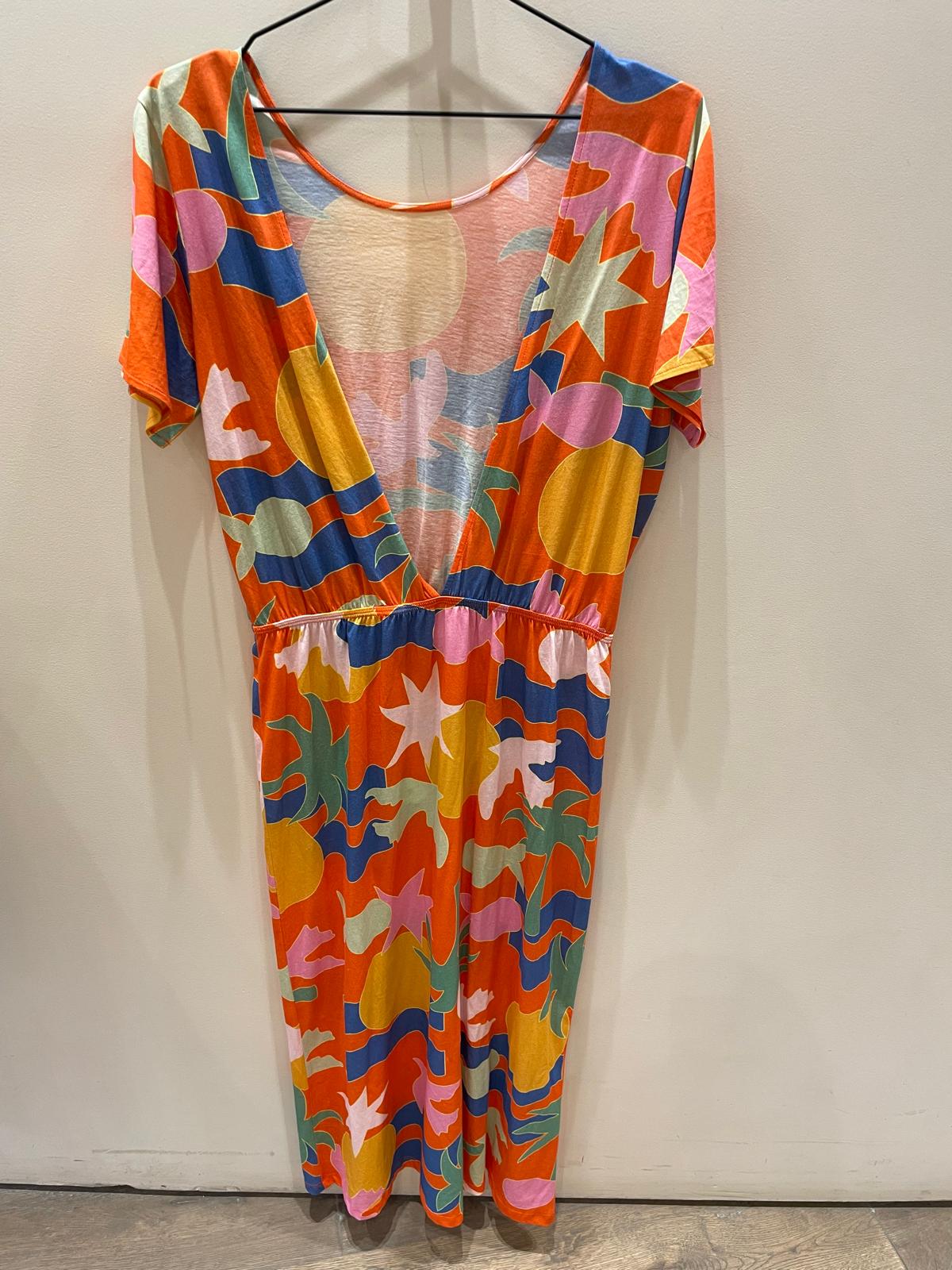 Robe Allaitante MÃE - M