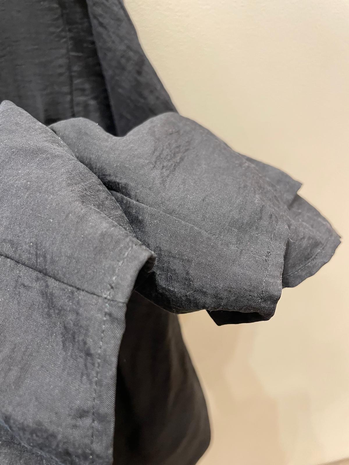 Combi’maison noire - M