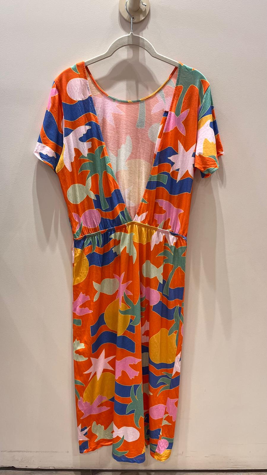 Robe Allaitante MÃE - M