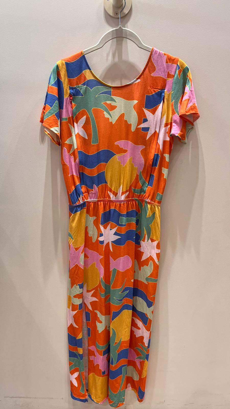 Robe Allaitante MÃE - S