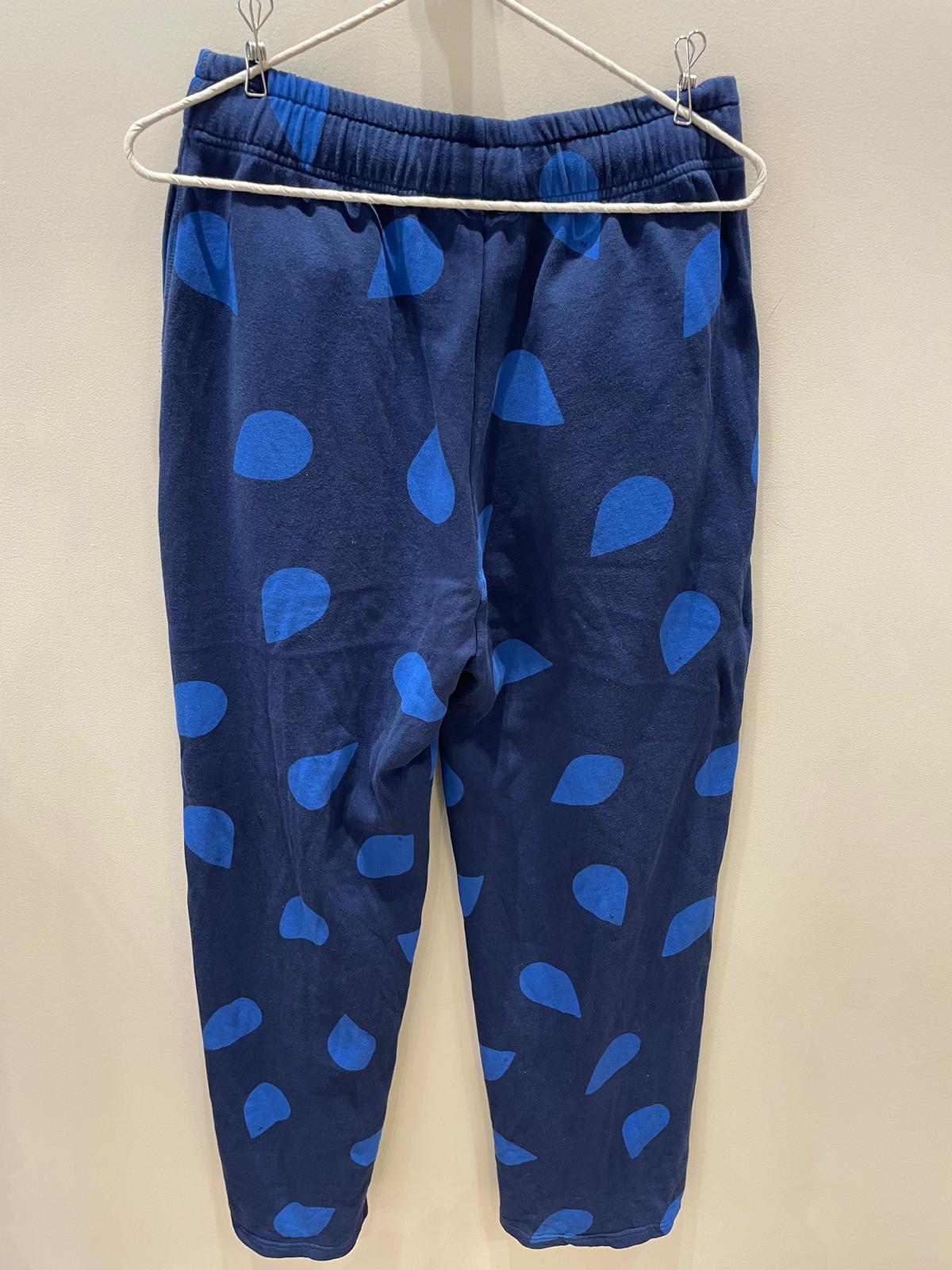 Pantalon Raining Milk - 2 (M-L)