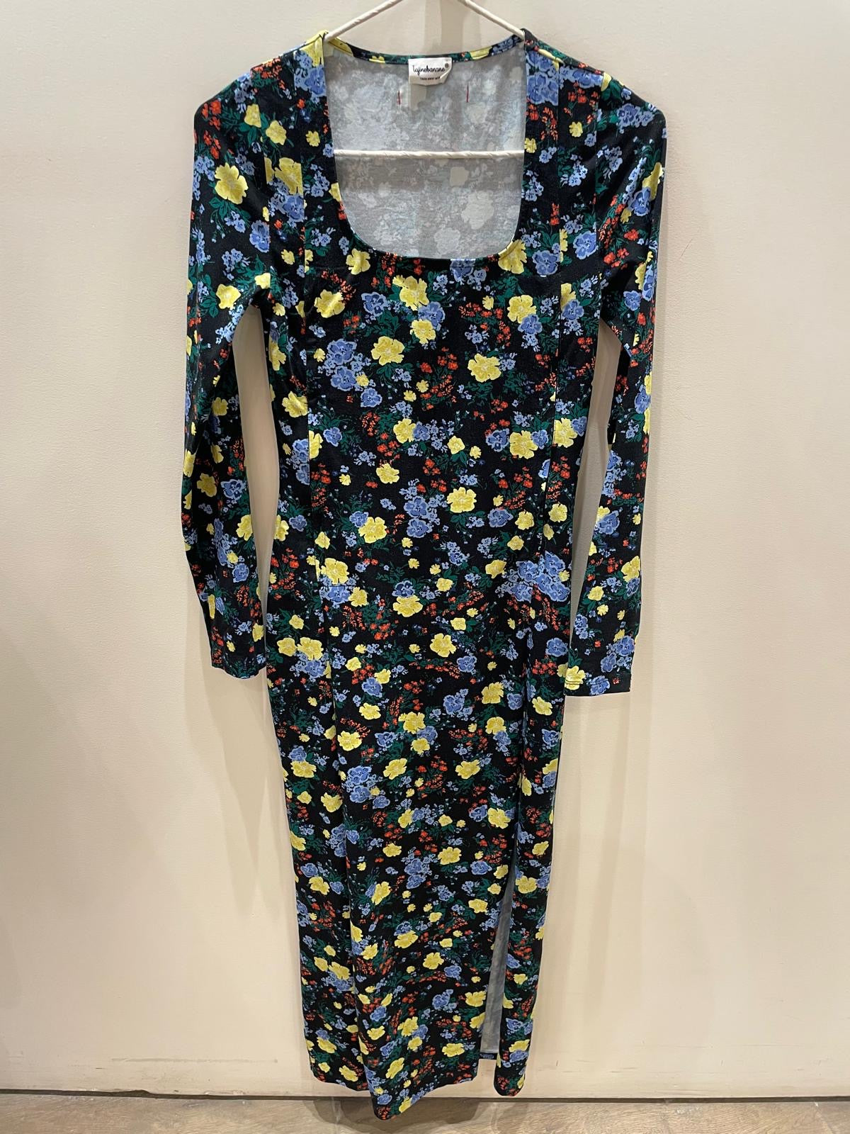 Robe Allaitante Flow'Her - S