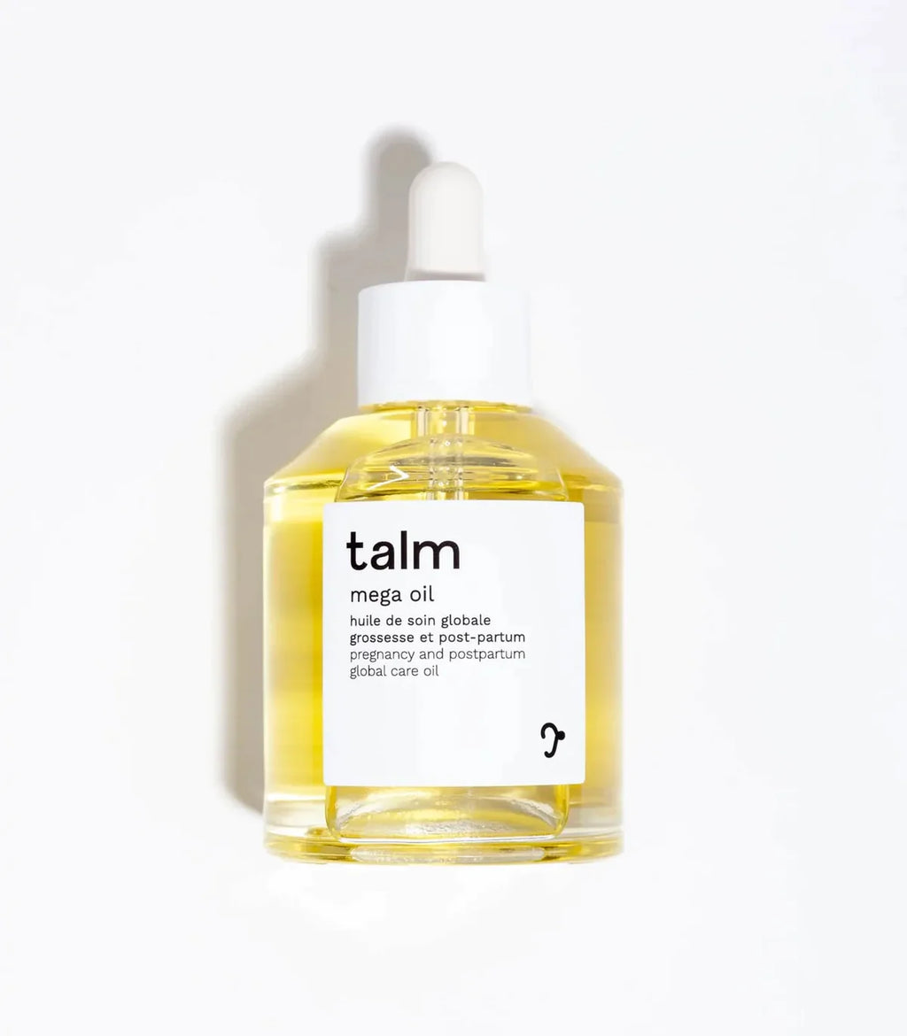 TALM - Mega Oil 30ml