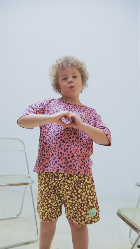 Zweiteiler Kids Child'Hood 