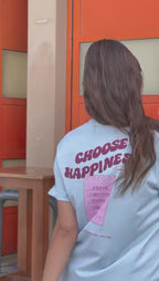 To Doux List T-Shirt 