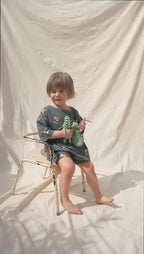 Kids Zweiteiler TB. 