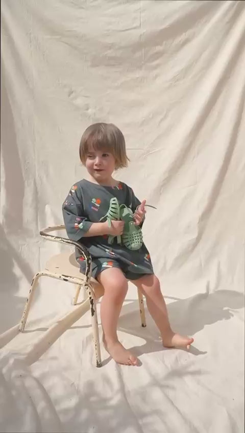 Kids Zweiteiler TB. 