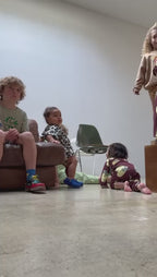 Strampler Kinderparty