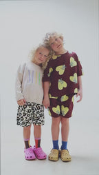 Kindersweatshirt Milk