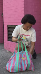 Beach Bag XXL Mèremade
