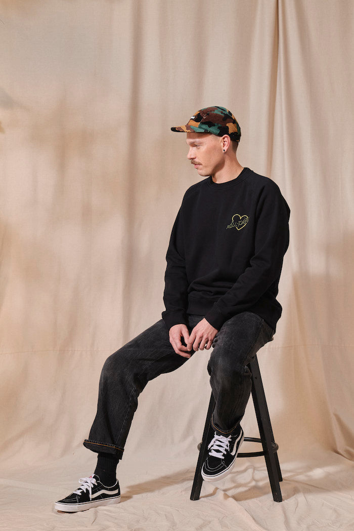 Sweat Supère - S