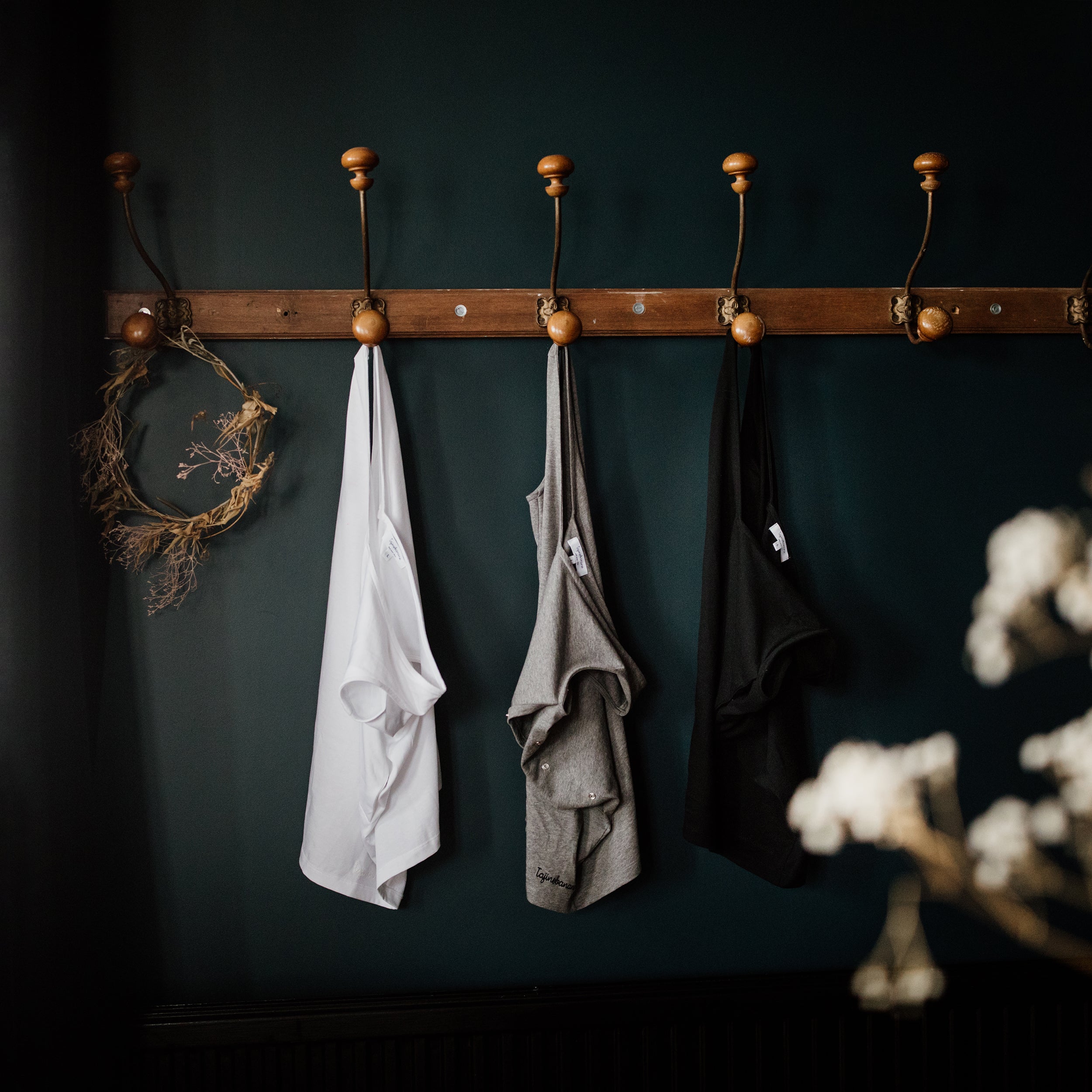 Stilltop Back to Basics