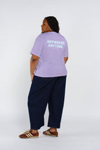 Stillshirt Anywhere, Anytime 