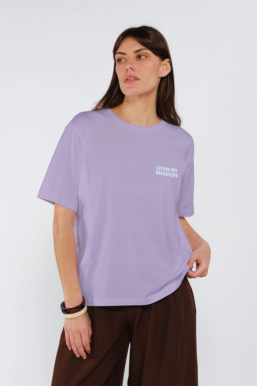 Stillshirt Anywhere, Anytime 