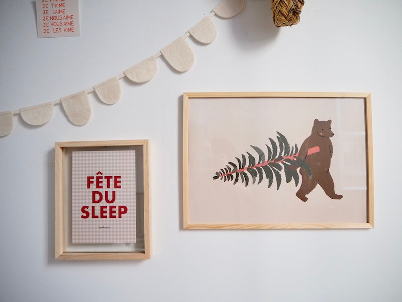Poster Forest